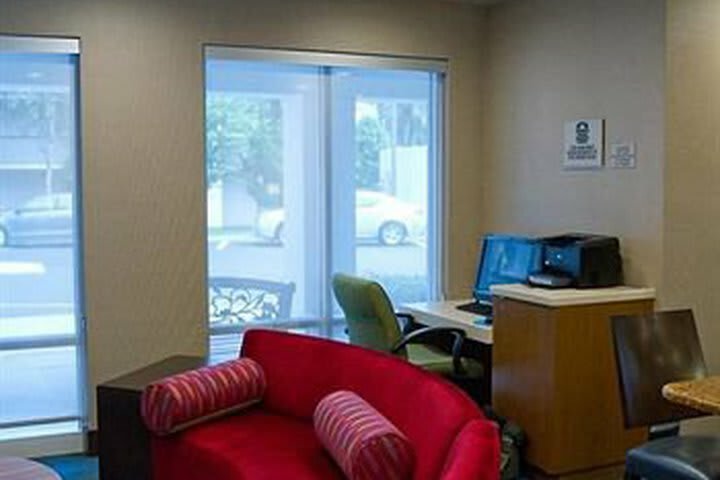 Hotel Springhill Suites Orlando Altamonte Springs/maitland
