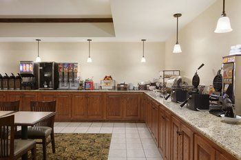 Hotel Country Inn & Suites Hanover