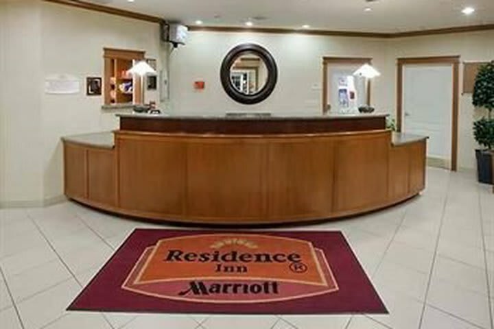 Hotel Residence Inn By Marriott Corona Riverside