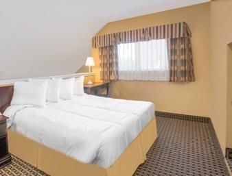 Hotel Hawthorn Suites By Wyndham Southfield