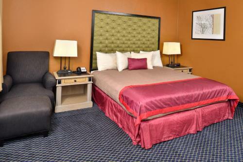 Hotel Regency Inn Of America