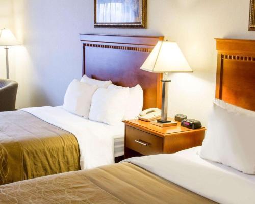 Hotel Comfort Inn Grand Island