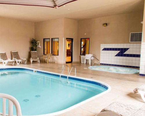 Hotel Comfort Inn Grand Island
