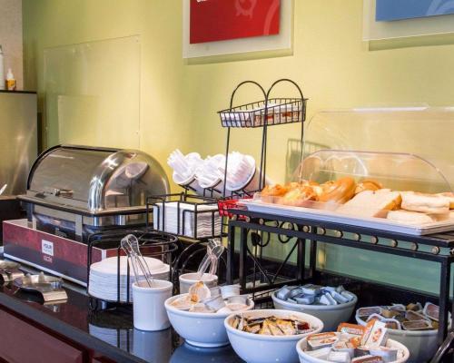 Hotel Comfort Inn Grand Island