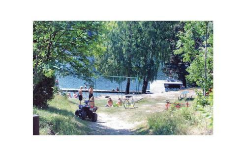 Holiday Home Kolserud �sensbruk