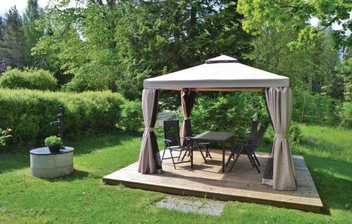 Holiday Home Kolserud �sensbruk