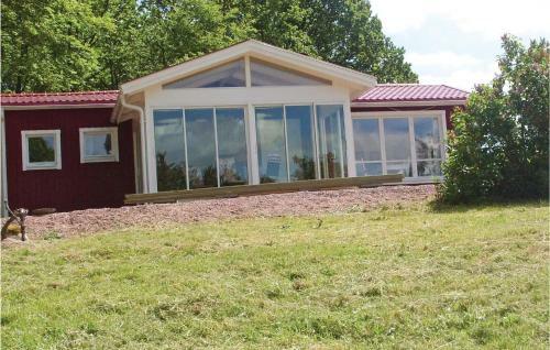 Holiday Home Enetorpsv�gen Mj�n�s Arkelstorp
