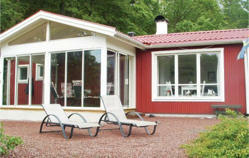 Holiday Home Enetorpsv�gen Mj�n�s Arkelstorp