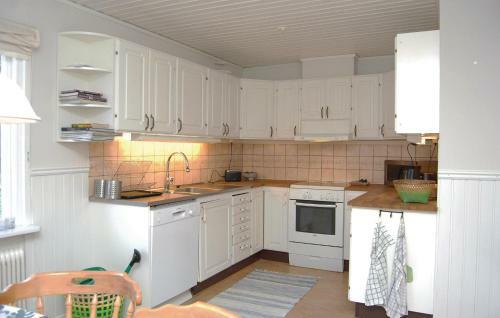 Holiday Home Arkelstorp With Fireplace II