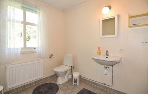 Holiday Home Sk�llerud Backen �sensbruk