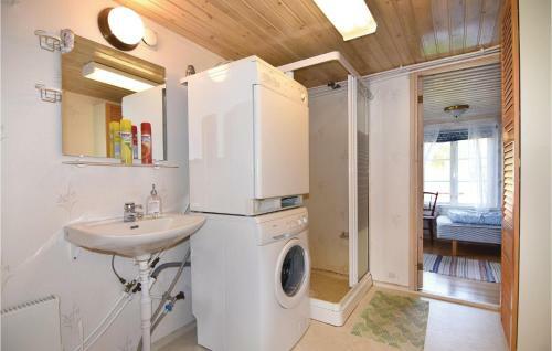 Holiday Home Havden K�pmannebro