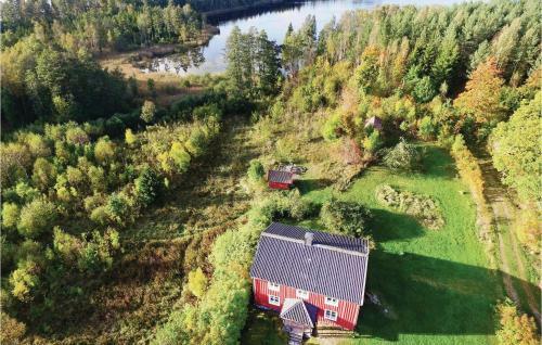 Holiday Home Havden K�pmannebro