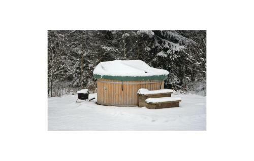 Holiday Home Lillarp Annerstad III