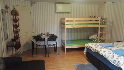 Lin's B&B