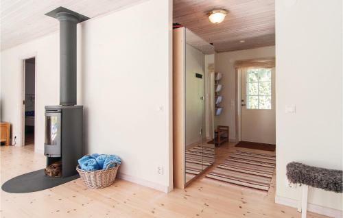 Four-bedroom Holiday Home In Slite
