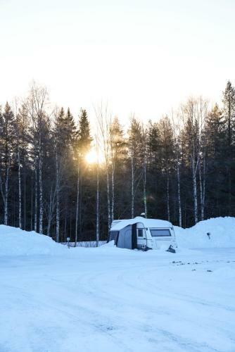 �sarna Skicenter