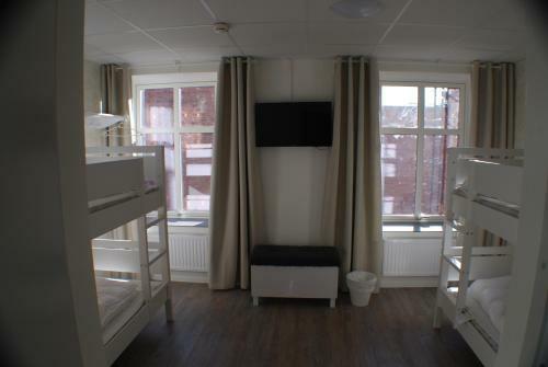 Albergue Go To Sleep Arvika