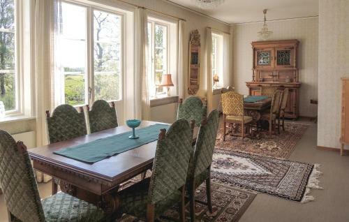 Holiday Home Sp�nghult �lmhult
