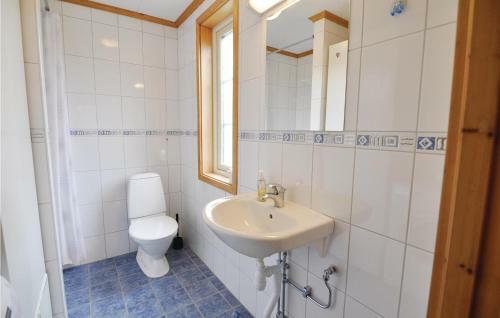 Holiday Home Tanum Norra Backa Fj�llbacka III