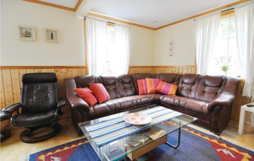 Holiday Home Tanum Norra Backa Fj�llbacka III