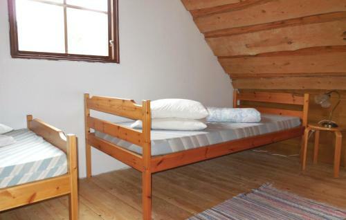 One-bedroom Apartment In Fjalkinge