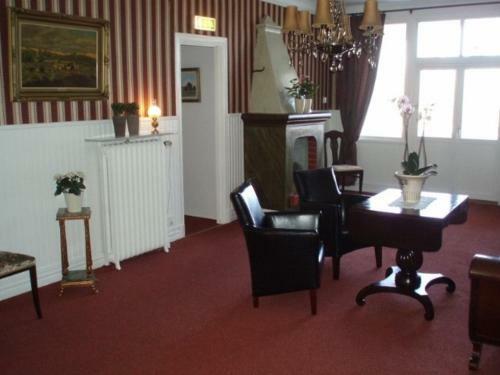 Hotell S:t Olof