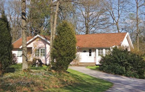Holiday Home Lida Rosendal Bolms�