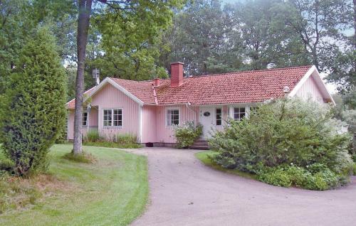 Holiday Home Lida Rosendal Bolms�