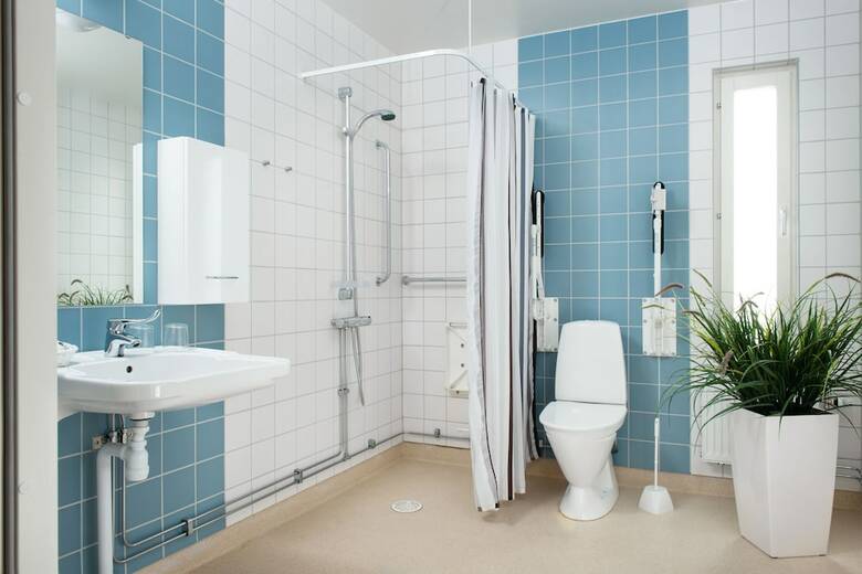 Attendo Park Hotell