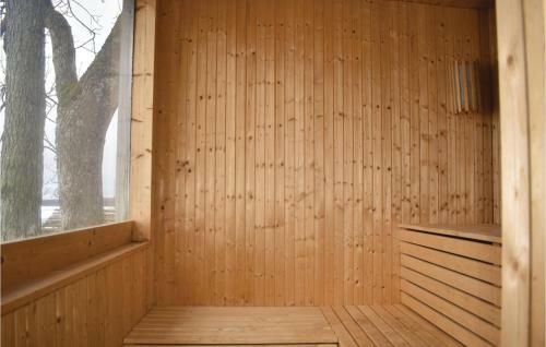 One-bedroom Holiday Home In Horby
