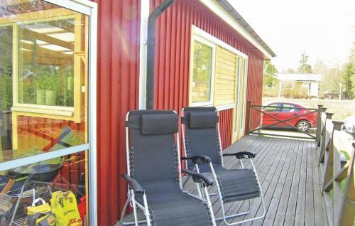 Holiday Home Stockv�gen Ljungby