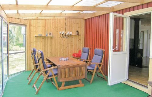 Holiday Home Stockv�gen Ljungby