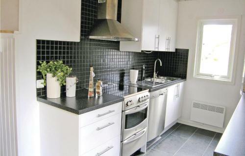 Holiday Home Stockv�gen Ljungby