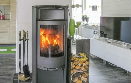 Holiday Home H�lminge Ljungby