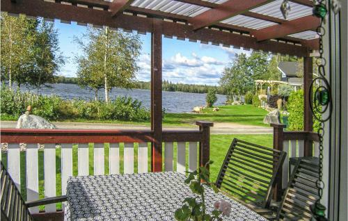 Holiday Home H�lminge Ljungby