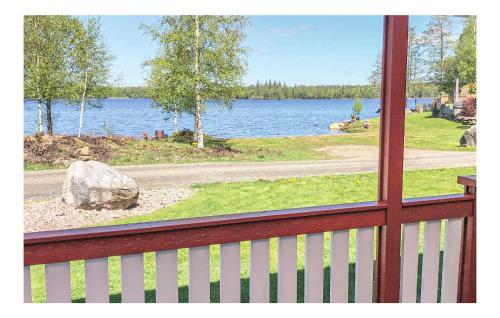 Holiday Home H�lminge Ljungby