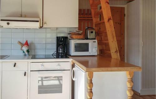 Holiday Home Klockareg�rden �reryd Hestra