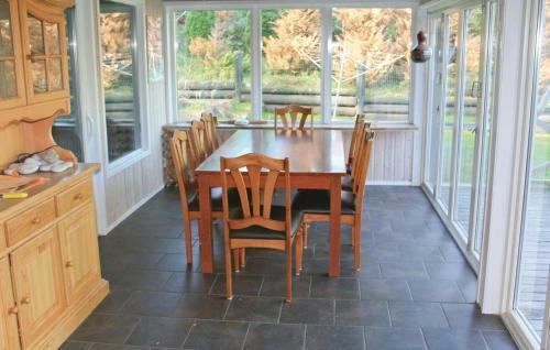 Holiday Home Nissafors Bruk Hestra