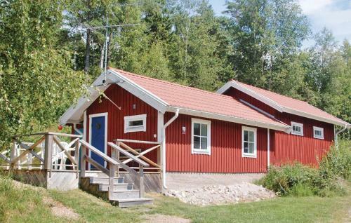 Holiday Home S�bben Hen�n