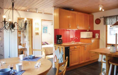 Holiday Home Loggv�gen J-943