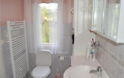 Holiday Home Saltsjo-boo With Fireplace I