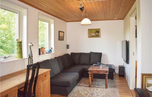Two-bedroom Holiday Home In Ljungbyhed