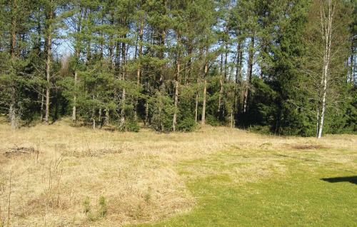 Holiday Home Svenstorp �ssj� Ljungby