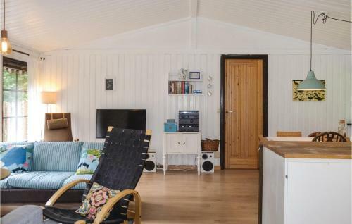 Three-bedroom Holiday Home In Horby