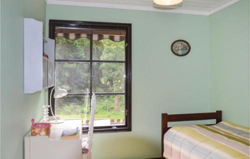 Three-bedroom Holiday Home In Horby
