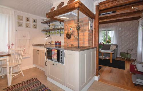 Studio Holiday Home In Larv