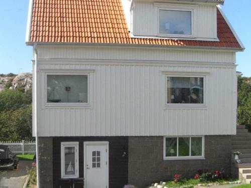 Apartamento Holiday Home In Kungshamn 7