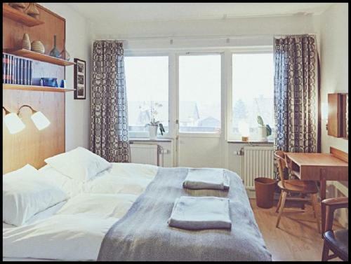 Hotell Han�bris P� Kivik