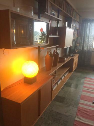 Hotell Han�bris P� Kivik