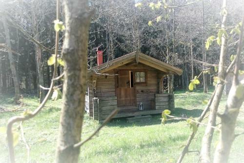 Lodge Bokebacken